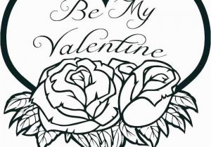 Valentines Day Hearts Coloring Pages Valentine Heart Coloring Pages