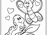 Valentines Day Print Out Coloring Pages Happy Valentines Day Coloring Pages 06