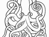 Vampire Squid Coloring Page Squid Coloring Pages Lovely Fresh Witch Coloring Page Inspirational