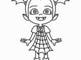 Vampirina Coloring Pages Disney Junior 111 Best Coloring Pages