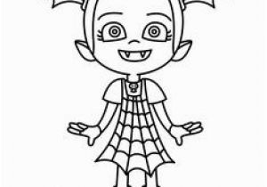 Vampirina Coloring Pages Disney Junior 111 Best Coloring Pages