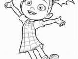 Vampirina Coloring Pages Disney Junior 56 Best Coloring Pages Images