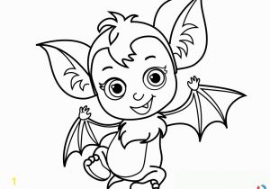 Vampirina Coloring Pages Disney Junior Cute Vampirina Coloring Pages Batty