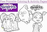 Vampirina Coloring Pages Disney Junior Disney Junior Vampirina Coloring Pages Dvd Giveaway