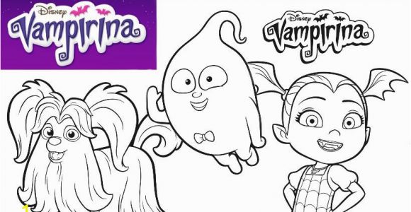 Vampirina Coloring Pages Disney Junior Disney Junior Vampirina Coloring Pages Dvd Giveaway