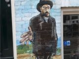 Van Gogh Wall Mural Vincent Van Gogh Amsterdam