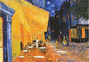 Van Gogh Wall Mural Werke Die Bekanntesten Gemälde Vincents Van Gogh Seite 1