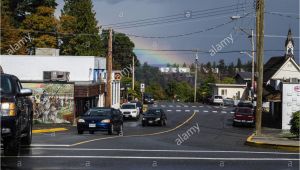 Vancouver island Wall Murals Chemainus Bc Vancouver island Canada the town Has Be E