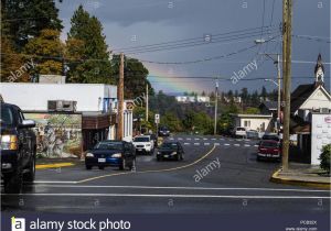 Vancouver island Wall Murals Chemainus Bc Vancouver island Canada the town Has Be E