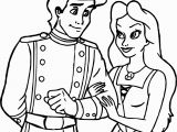 Vanessa Coloring Pages Awesome Prince and Princess Coloring Pages Design