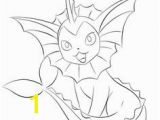 Vaporeon Coloring Page 384 Best Pokemon Coloring Book Images On Pinterest In 2019