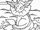 Vaporeon Coloring Page Vaporeon Coloring Page Lovely Disney Coloring Book Unique Coloring