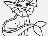 Vaporeon Coloring Page Verschiedene Bilder Färben Pokemon Malvorlagen