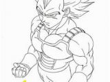 Vegeta Super Saiyan 3 Coloring Pages 39 Best Animation Coloring Pages Images On Pinterest