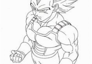 Vegeta Super Saiyan 3 Coloring Pages 39 Best Animation Coloring Pages Images On Pinterest