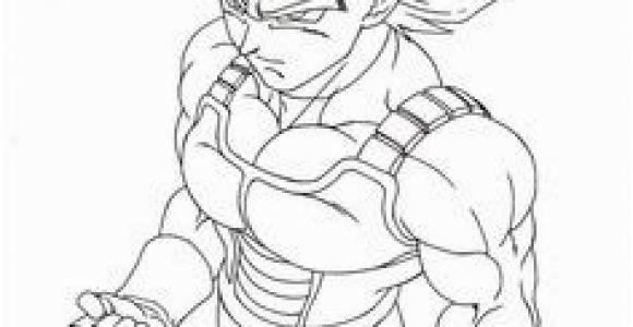 Vegeta Super Saiyan 3 Coloring Pages 39 Best Animation Coloring Pages Images On Pinterest