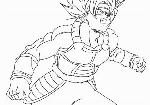 Vegeta Super Saiyan 3 Coloring Pages Kai Dragon Ball Z Anime Coloring Pages for Kids Printable Free