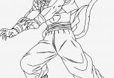 Vegeta Super Saiyan 3 Coloring Pages Unique Coloriage Ve A Super Sayen In Coloriage Dragon Ball Cool
