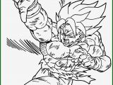 Vegeta Super Saiyan 3 Coloring Pages Unique Coloriage Ve A Super Sayen with Dragon Ball Coloriage Plus