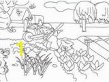 Vegetable Garden Coloring Pages Printable 15 Best 4 H Garden Coloring Pages Images