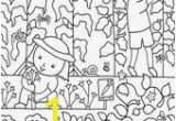 Vegetable Garden Coloring Pages Printable 16 Best Coloring Pages Images