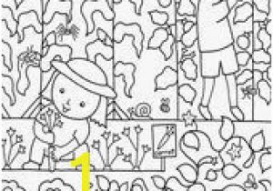 Vegetable Garden Coloring Pages Printable 16 Best Coloring Pages Images