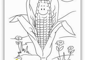 Vegetable Garden Coloring Pages Printable Preschool Art Activities and Printable Learning Activities