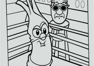 Veggie Tales Coloring Pages for Kids 58 Most Awesome 12 Disciples Coloring Page Fresh attractive