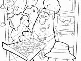 Veggie Tales Coloring Pages for Kids Esther Veggie Tales Coloring Pages 40 Veggie Tales Coloring