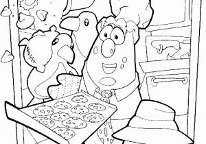 Veggie Tales Coloring Pages for Kids Esther Veggie Tales Coloring Pages 40 Veggie Tales Coloring