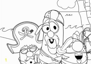 Veggie Tales Coloring Pages for Kids the Ultimate Veggietales Web Site Coloring