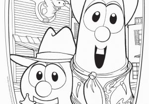 Veggie Tales Coloring Pages for Kids the Ultimate Veggietales Web Site Coloring