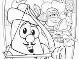 Veggie Tales Coloring Pages Larry Boy Larry Boy Coloring Page Coloring Home