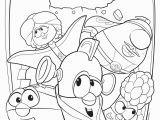 Veggie Tales Coloring Pages Larry Boy Veggie Tales Coloring Pages at Getdrawings