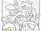 Veggie Tales Larry Boy Coloring Pages 112 Best I Love Veggietales Images On Pinterest