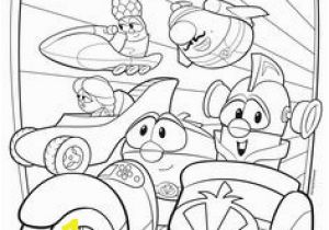 Veggie Tales Larry Boy Coloring Pages 112 Best I Love Veggietales Images On Pinterest