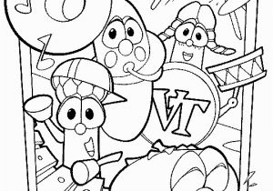 Veggie Tales Larry Boy Coloring Pages the Ultimate Veggietales Web Site Coloring