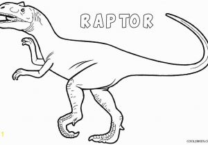 Velociraptor Blue Jurassic World Coloring Pages Coloring Book Printable Dinosaur Coloring Pagesr Kids