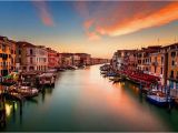 Venice Italy Wall Murals Grand Canal Venice Italy Italian City Of Love Travel Art