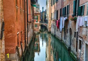 Venice Italy Wall Murals Venice Graphy Hanging Laundry Italy Graph