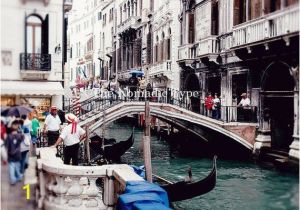 Venice Italy Wall Murals Venice Wall Art Gondola Print Italy Wall Decor Italy