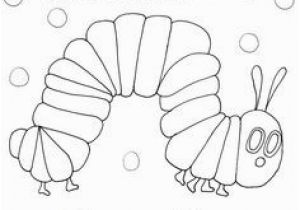 Very Hungry Caterpillar Book Coloring Pages 38 Best for A Very Hungry Caterpillar Party Images On Pinterest