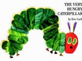 Very Hungry Caterpillar Book Coloring Pages Amazon Penguin Group Usa Very Hungry Caterpillar Board Book