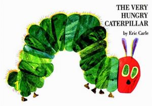 Very Hungry Caterpillar Book Coloring Pages Amazon Penguin Group Usa Very Hungry Caterpillar Board Book