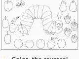 Very Hungry Caterpillar Coloring Page Best Eric Carle Coloring Sheet Gallery