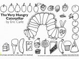 Very Hungry Caterpillar Coloring Pages Free Download Very Hungry Caterpillar Coloring Pages Free Download 28 Caterpillar