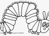 Very Hungry Caterpillar Coloring Pages Free Download Very Hungry Caterpillar Coloring Pages Free Download Caterpillar