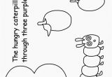 Very Hungry Caterpillar Coloring Pages Free Download Very Hungry Caterpillar Coloring Pages Free Download Fresh the Very