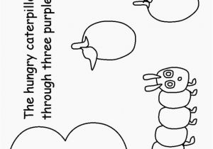 Very Hungry Caterpillar Coloring Pages Free Download Very Hungry Caterpillar Coloring Pages Free Download Fresh the Very