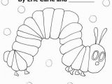 Very Hungry Caterpillar Coloring Pages Printables 21 Very Hungry Caterpillar Coloring Book